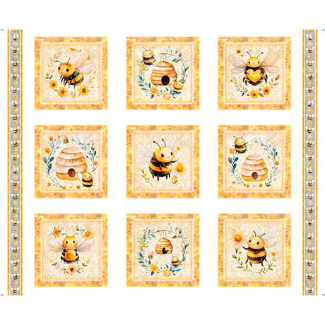 BUZZ, BUZZ, BUZZ         